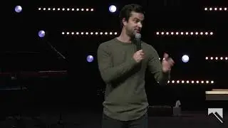 First Love Fire | The Promise Church Woodland | Pastor Aaron Christopherson