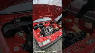 Fiat Uno Turbo Categor&iacute;a Tda PRO en Avellaneda #picadas #fiatuno #fiat #turbo #tda #avellaneda #drag