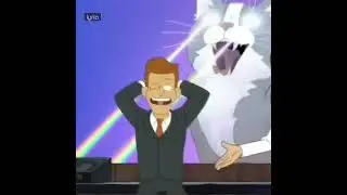 30 year old white man dancing//brett hand//inside job