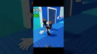 SUB IF YOU WANT PLAY WITH ME!🎮 #roblox #lumi
