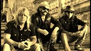 Motorhead-Greedy Bastards