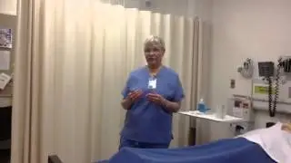 Urinary Catheterization Questions and Answers