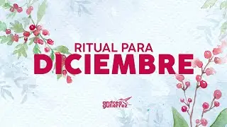 Ritual Diciembre | Andrea Guti&eacute;rrez