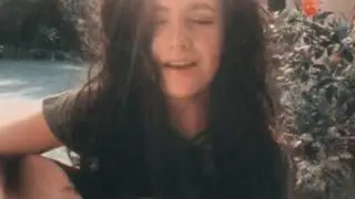Caroline Romano Cover - Prom Queen by Beach Bunny