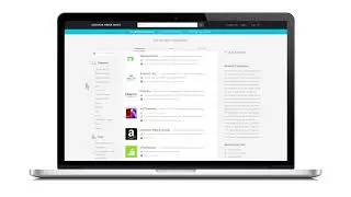 Kochava Media Index - Ad Vendors and Buyers Database