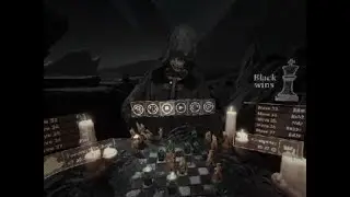 Grim Reaper Battle Chess Ultra