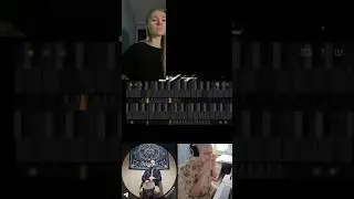 Наджемили музла #музыка #музыкант #импровизация #electronicmusic #synth