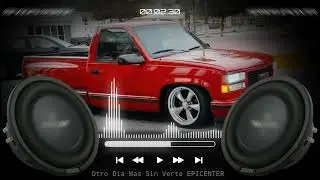 Otro Día Más Sin Verte - Tropicalisimo Apache - EPICENTER 