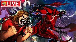 TOKON DAY 3 - PS5 Version works, thank god 🔴Full Stream🔴 (8-8)