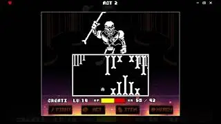 Revenge The Unseen Ending Demo (Unofficial) By Team Spiderweb