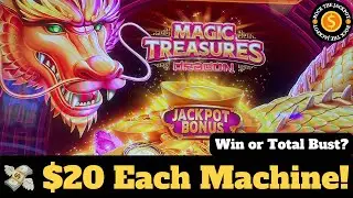 🎰$100 Slot Challenge | Yardbirds, Firecracker Fortunes, Rich Little Sheep & More! Did I Win or Lose?