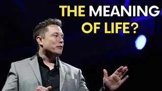 Elon Musk : 