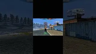 fast ⚡ gloo wall movement handcame 🌎 #freefire