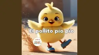 El pollito pío pío