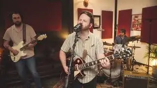 Highway Natives - I Still Bleed (Live from HWN HQ)