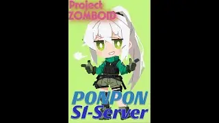 ダレミナ　【project ZOMBOID】　PONPON・S1-Server 1/26 evening　ちょっとだけIN②　リハビリ行って来た