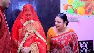 মা কে শিক্ষা দেয়ার জন্য বিয়ে করে বাড়ির ছোট ছেলে, এরপর যা ঘটল | Media Plus