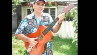 Michael Fenech Photoshoot