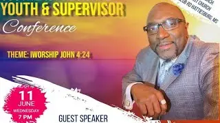 Southeast Regionals: Dr. Michael Smith night 1