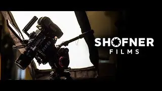 Shofner Films | 2017 Cinema Reel 4K