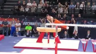 Rhys Mcclenaghan IRL PH Quals @ Internationaux de France 2019