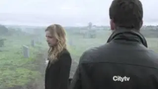 Emily & Aiden Moments - Stranded