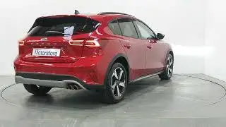 CMZ5850 - Non Franchise Miscellaneous Model Ford Focus Hatchback 1.0 EcoBoo...