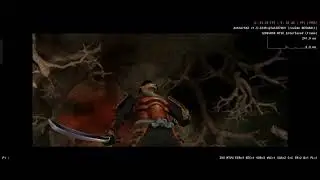 Stylado boss fight 