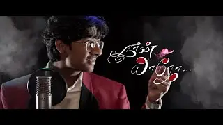 Kabi Ravi - NaanYaaro 🌹 ft. Veno X Ranjith | STMG | Official Music Video (2021) | 4K