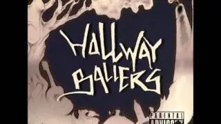 The Hallway Ballers - California Prunetucky