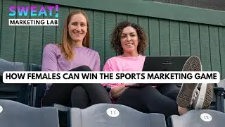 SPORTS MARKETING EDUCATION FOR FEMALE ATHLETES