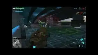 [Ghost Recon Online] Playing Attica Heights (FULL)