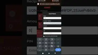 How to activate sealsend wallet