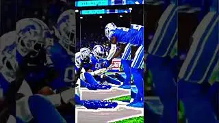 Free Detroit Lions Clip For Edits | 4K #shorts #sports #football #nfl #detroitlions