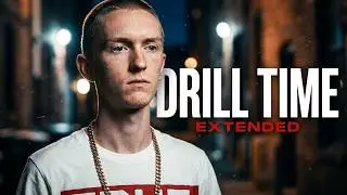 Slim Jesus - Drill Time - EXTENDED + Lyrics
