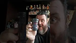 Stranger Things Slime Vial Capsule Blind Box Figure Unboxing