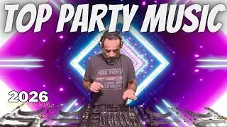 Top Pop Hits 2025 🎉Trending Songs 2026 🥳 Music 2025 New Songs 🎧 Spotify Viral Songs Live DJ Mix