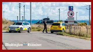Дания рассматривает возможность применения статьи 4 Устава НАТО в связи с участившимися случаями ...
