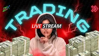 LIVE ANALYSIS --BTC & GOLD for Educational session [11-NOV--2025] with ZeeTrader