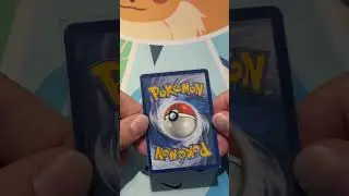 Is this rare?!🤔 #pokemon #pokemonchannel #sammlung #pokemoncards #pokemontcg #pokemoncommunity #tcg