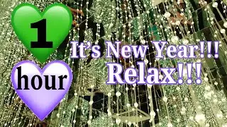 LET'S RELAX and be READY to Meet NEW YEAR 2025☃️🎅🏻❄️РЕЛАКС на ВСТРЕЧУ НОВОГО 2025 ГОДА❄️⛄️🌲