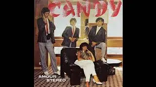 Candy - Amour Stereo / L'Ame Est Perdue (1981)