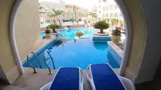 SUNRISE ROMANCE RESORT SAHL HASHEESH 4K 03/21 GIFTUN PARADISE