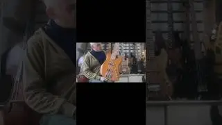 Бас-гитара BASS HUNTER JAPAN VINTAGE BASS Soundtrade J5 Custom #бас #тест #проверказвука #джазбас...