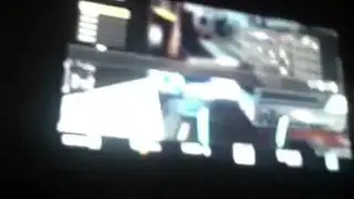 Cod AW Ascend Glitches,Spots,Line of site