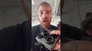 Tool of the day- oil filter sockets
