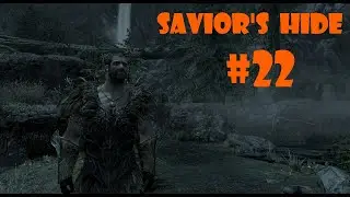 Daedric artifacts savior's hide (kurtarıcının zırhı) Skyrim #22