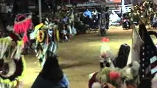 2007 Morongo Webcast Day 1 E - PowWows.com