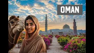 Life in Oman / The Daily Life of an Average Omani  🇴🇲