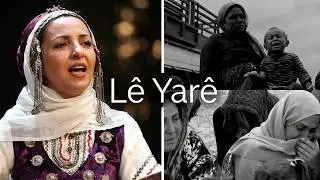 Yalda Abbasi Lê Yarê - NEW Video clip